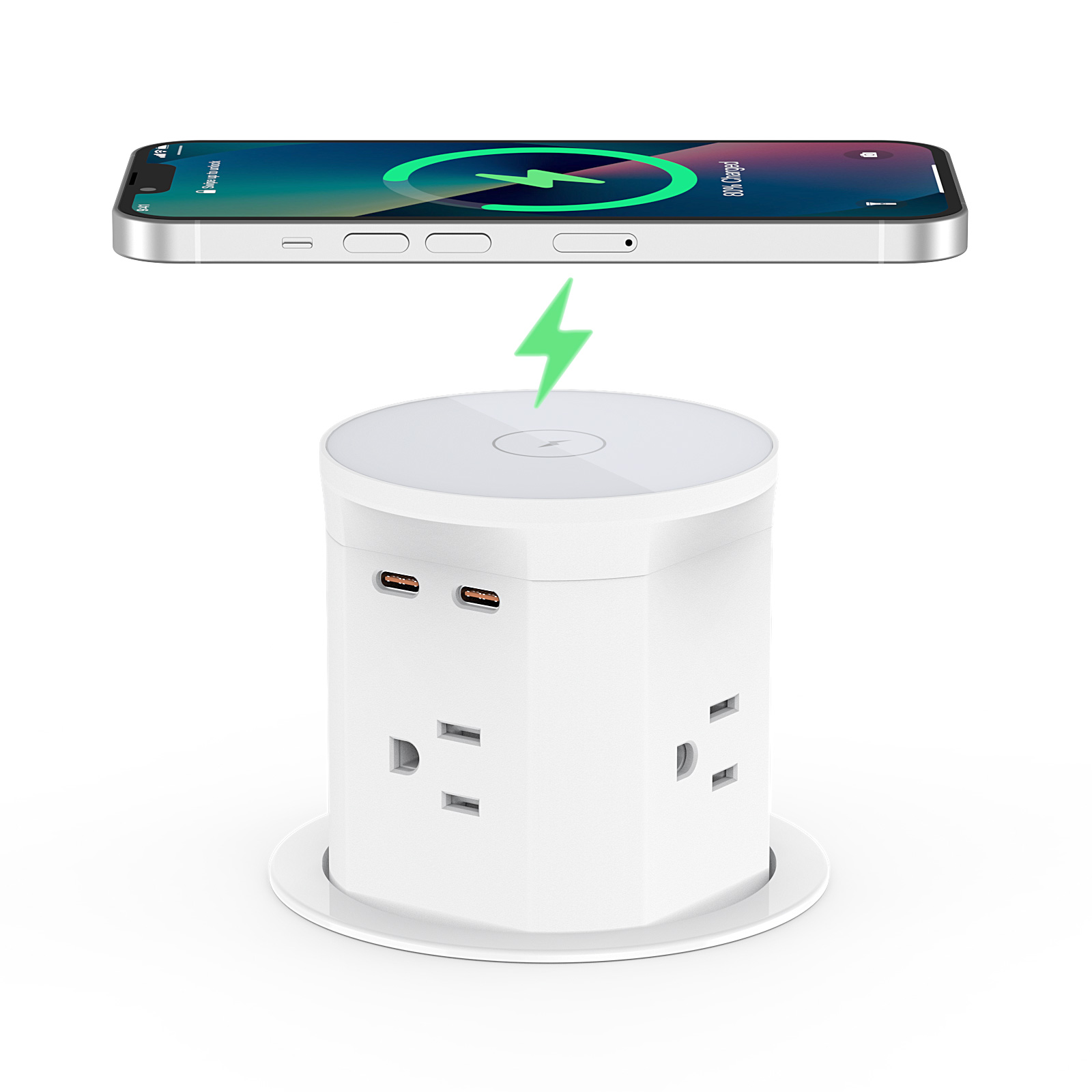Power socket supplier